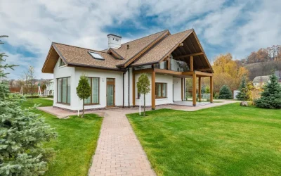 Predaj domu: 8 krokov k úspešnému predaju za čo najlepšiu cenu